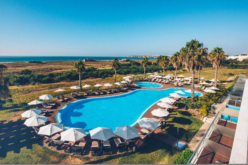 Iberostar Selection Lagos Algarve - Havuz
