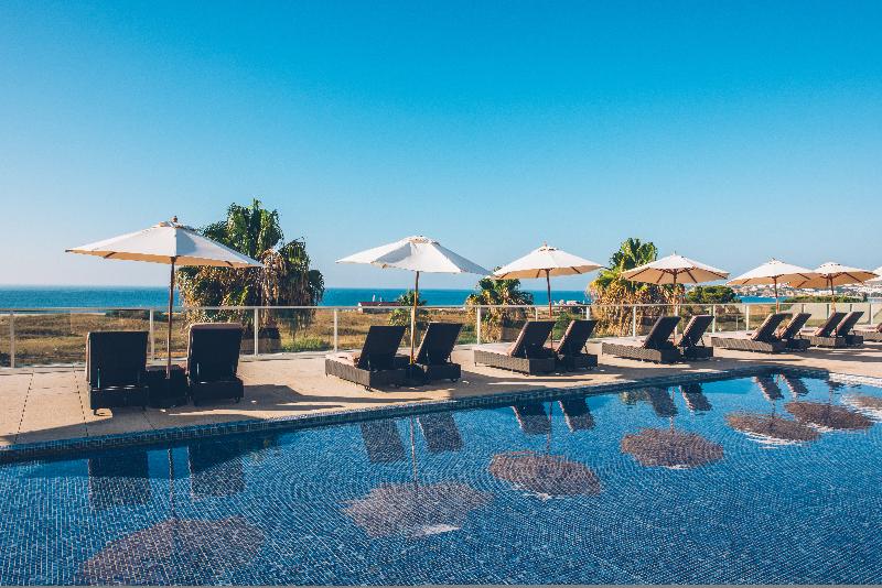 Iberostar Selection Lagos Algarve - Havuz