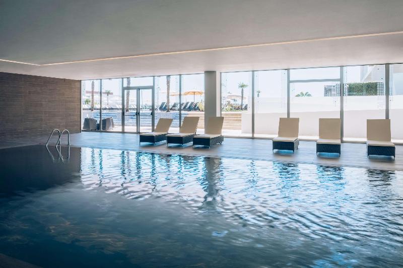 Iberostar Selection Lagos Algarve - Havuz