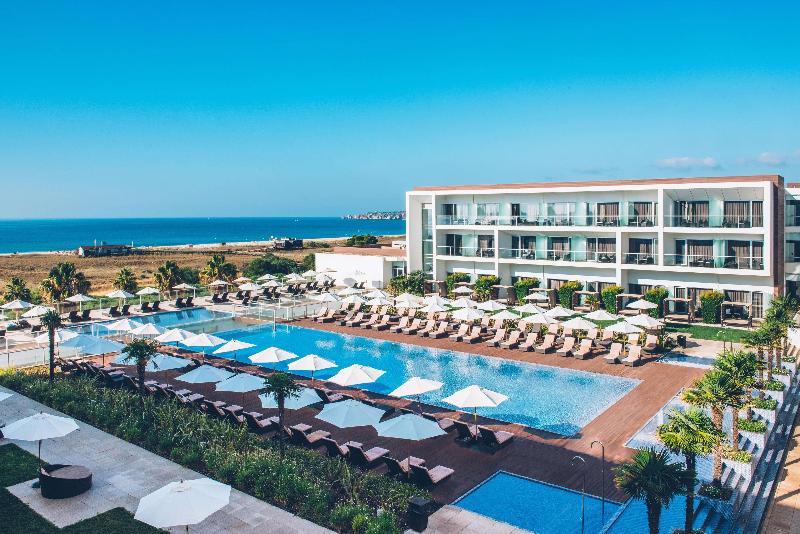 Iberostar Selection Lagos Algarve - Havuz