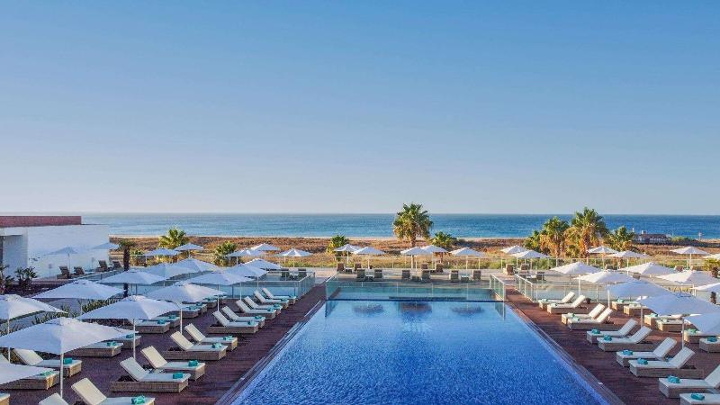 Iberostar Selection Lagos Algarve - Havuz