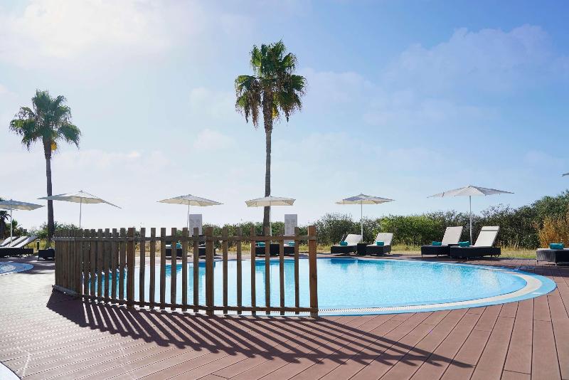 Iberostar Selection Lagos Algarve - Havuz