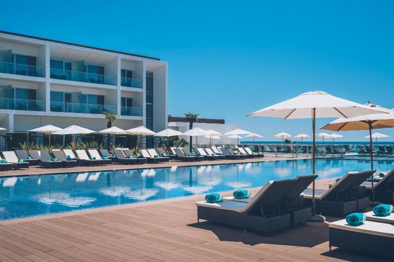 Iberostar Selection Lagos Algarve - Plaj