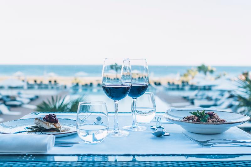 Iberostar Selection Lagos Algarve - Restoran