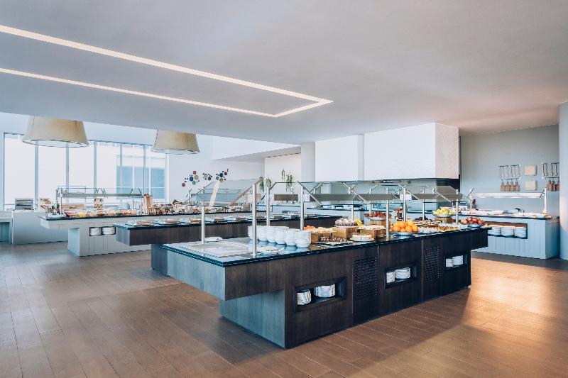 Iberostar Selection Lagos Algarve - Restoran