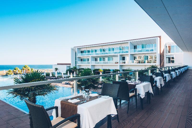 Iberostar Selection Lagos Algarve - Restoran