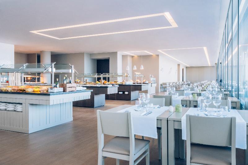 Iberostar Selection Lagos Algarve - Restoran