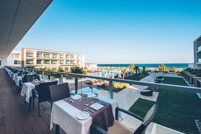 Iberostar Selection Lagos Algarve - Restoran