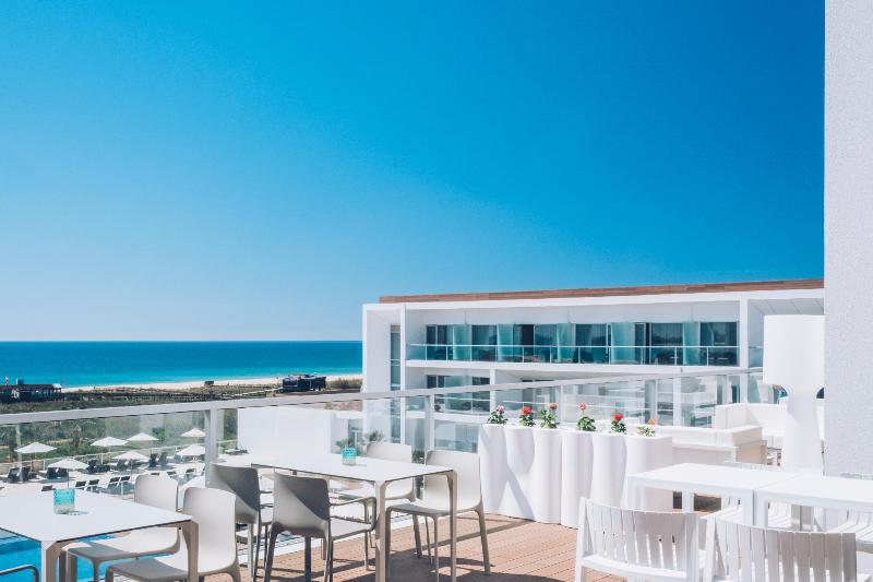 Iberostar Selection Lagos Algarve - Restoran