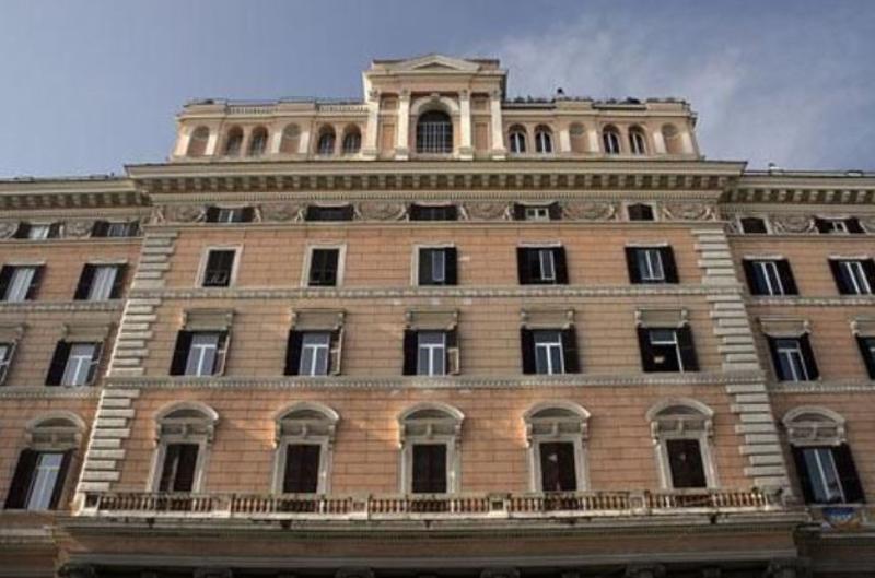 Hotel Orazia - Genel
