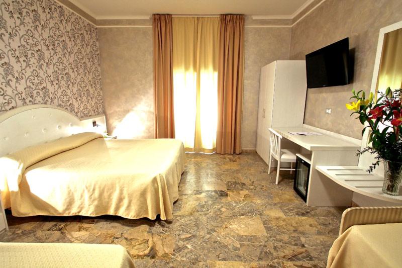 Hotel Orazia - Oda