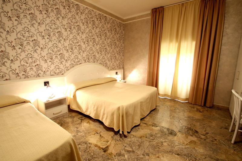 Hotel Orazia - Oda
