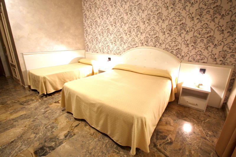Hotel Orazia - Oda