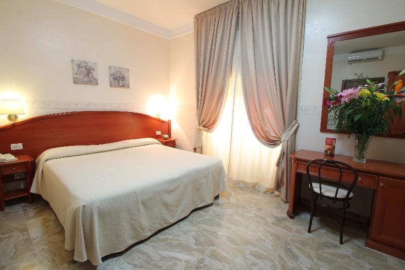 Hotel Orazia - Oda