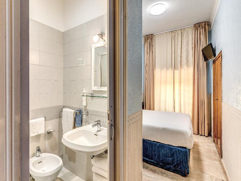 Hotel Orazia - Oda