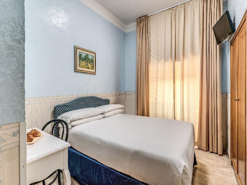 Hotel Orazia - Oda