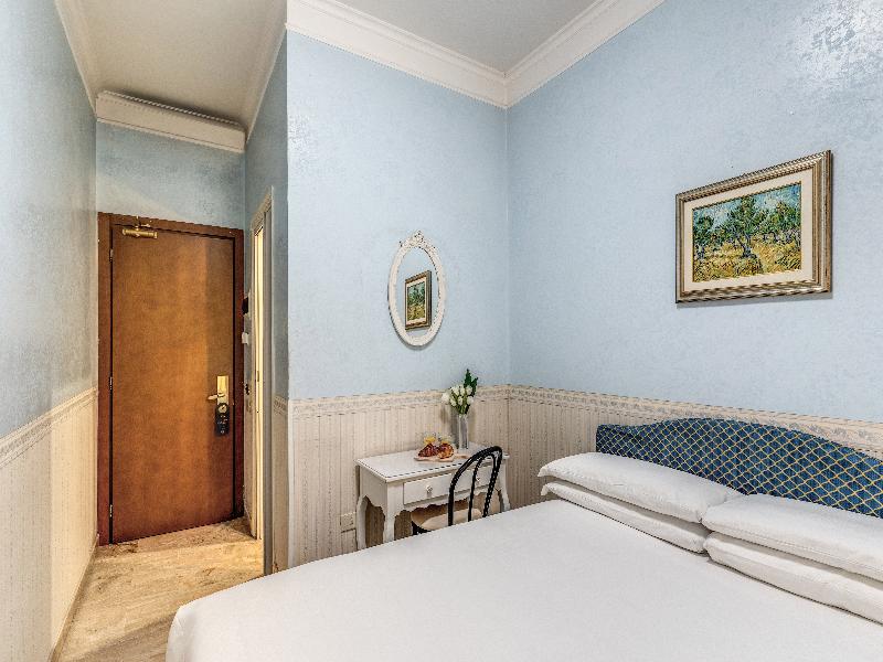 Hotel Orazia - Oda