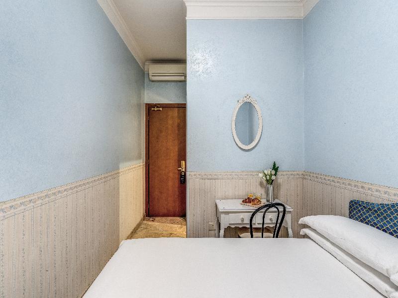 Hotel Orazia - Oda