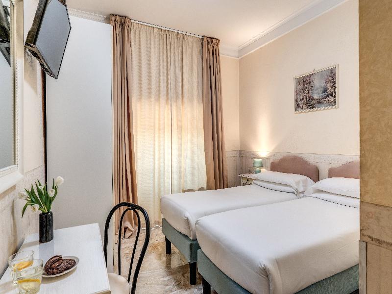 Hotel Orazia - Oda