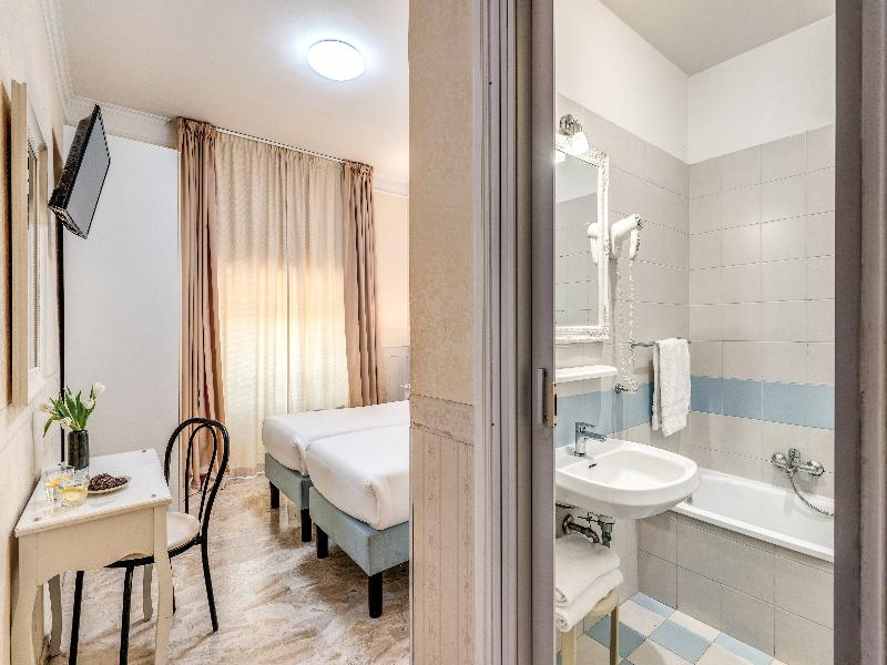 Hotel Orazia - Oda
