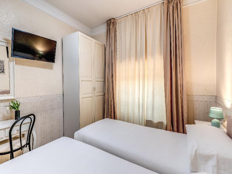 Hotel Orazia - Oda