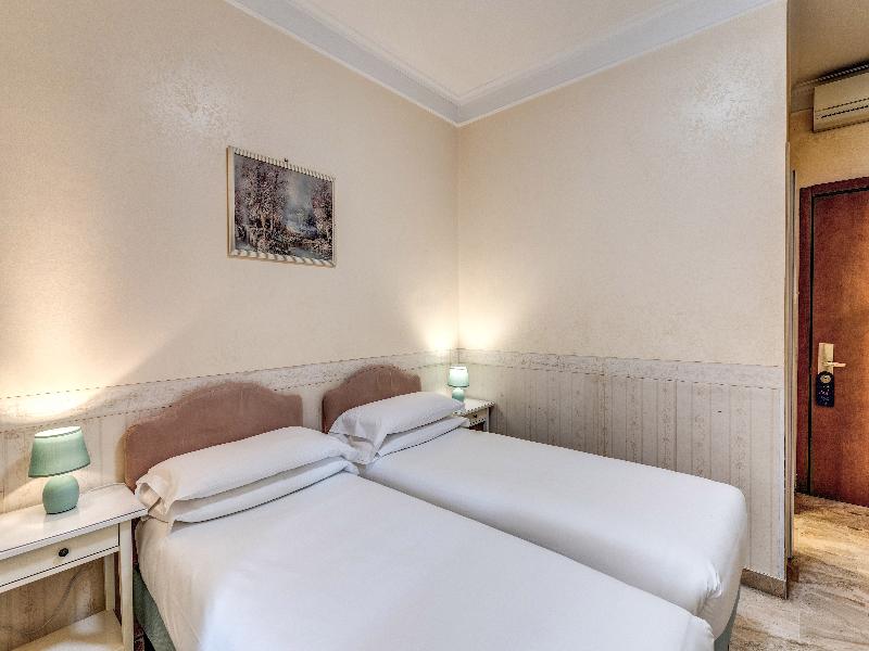 Hotel Orazia - Oda