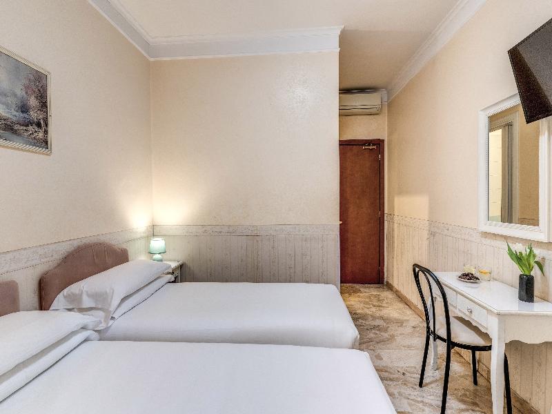 Hotel Orazia - Oda