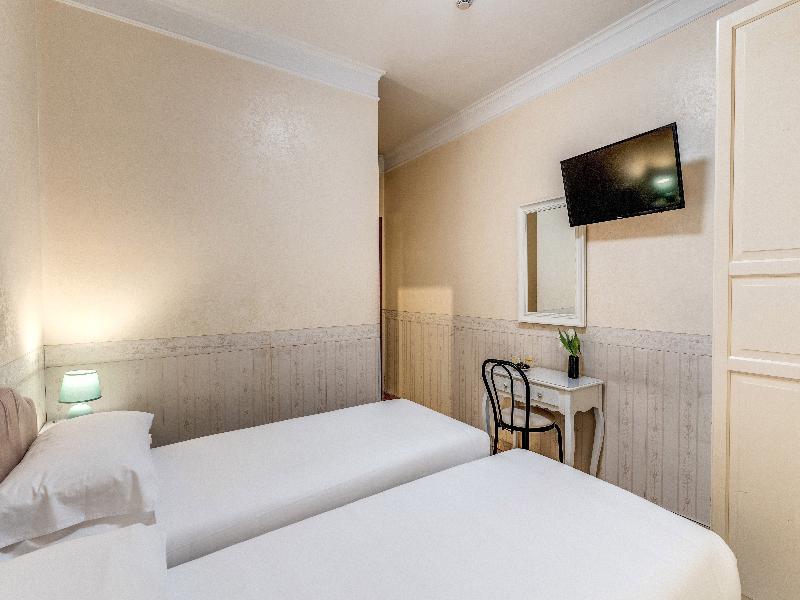 Hotel Orazia - Oda