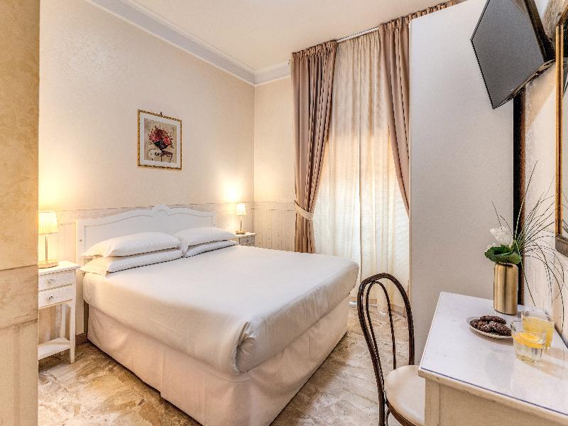 Hotel Orazia - Oda