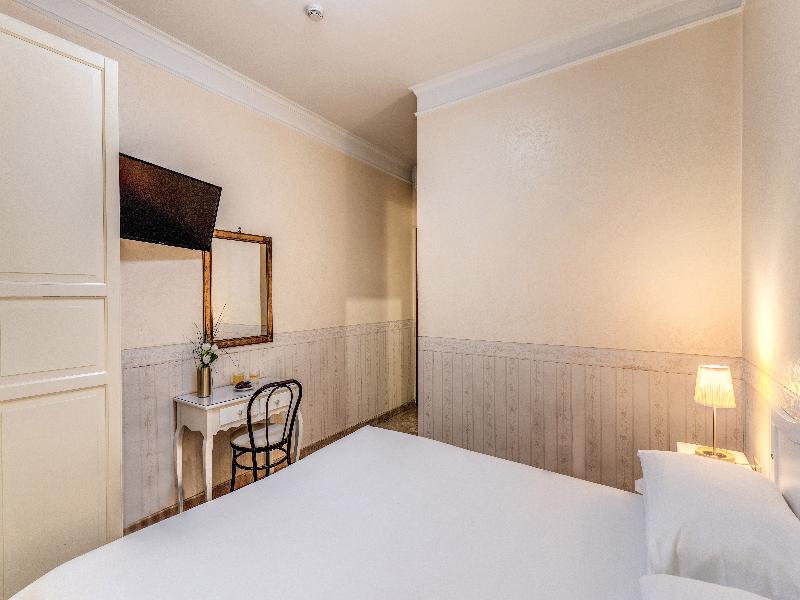 Hotel Orazia - Oda