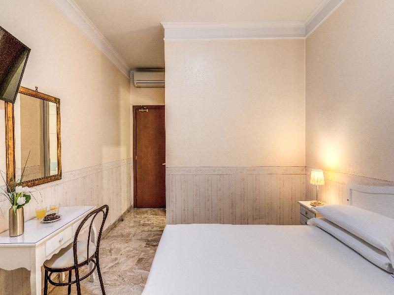 Hotel Orazia - Oda