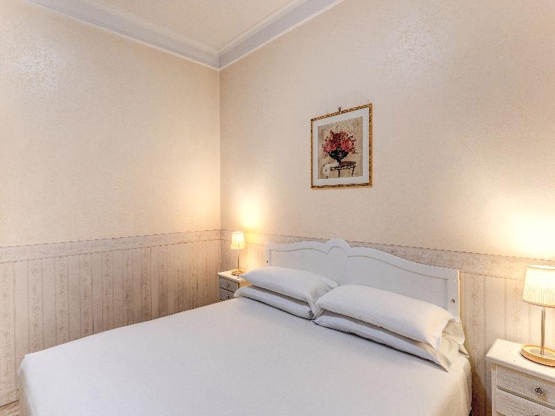 Hotel Orazia - Oda