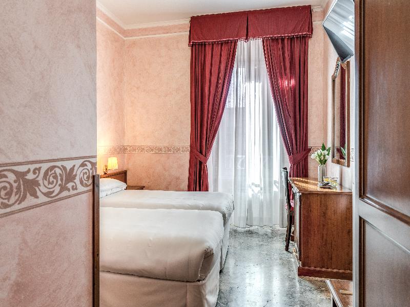 Hotel Orazia - Oda