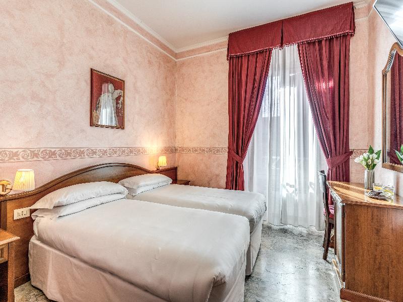 Hotel Orazia - Oda