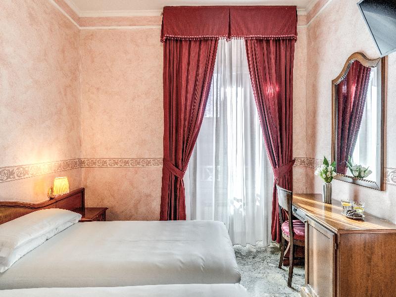 Hotel Orazia - Oda