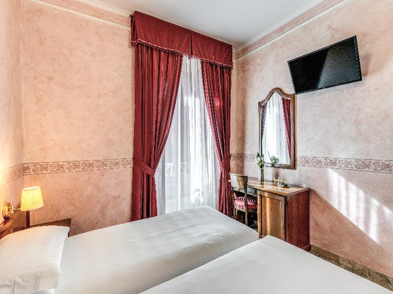Hotel Orazia - Oda