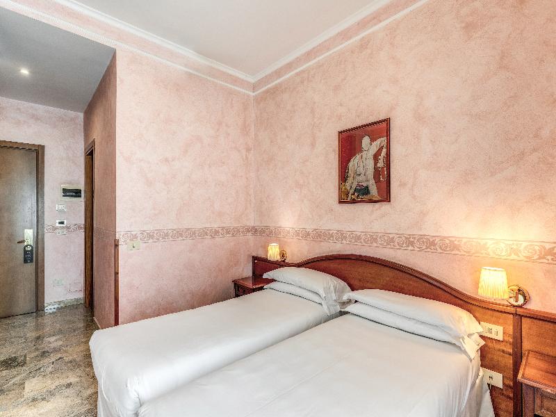 Hotel Orazia - Oda