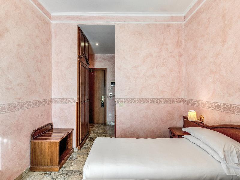 Hotel Orazia - Oda
