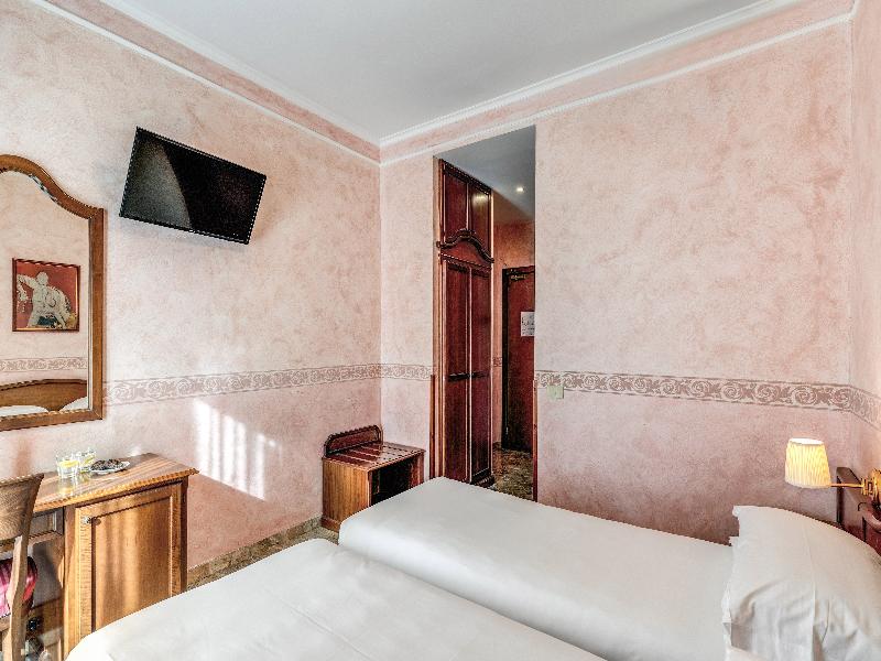 Hotel Orazia - Oda