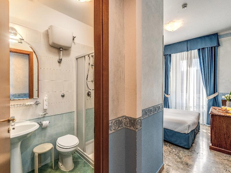 Hotel Orazia - Oda