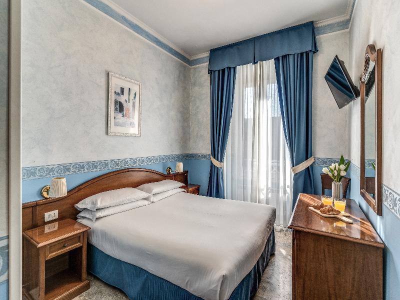 Hotel Orazia - Oda