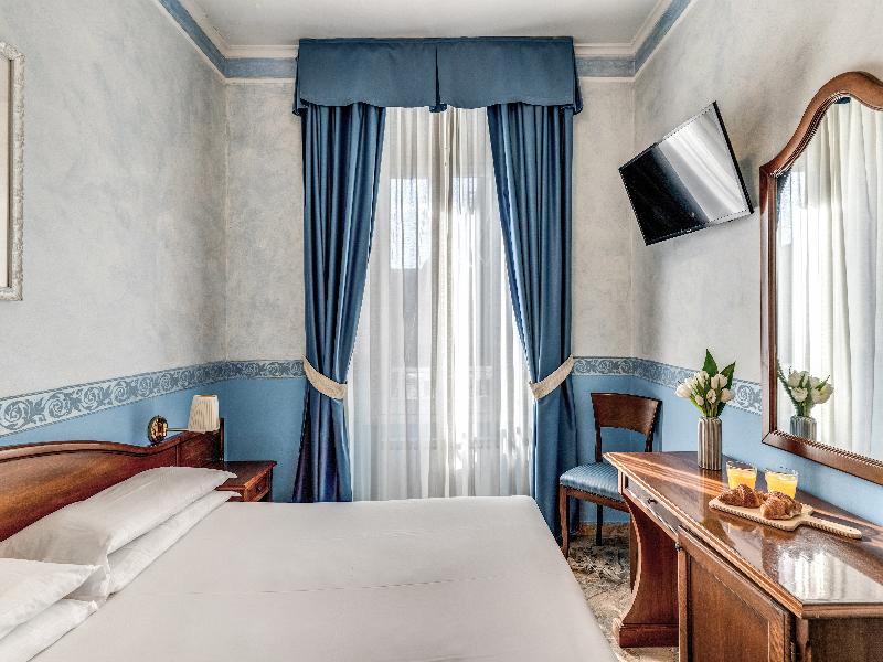 Hotel Orazia - Oda