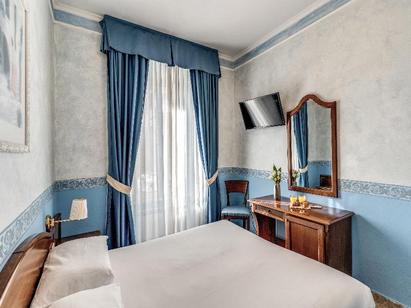 Hotel Orazia - Oda