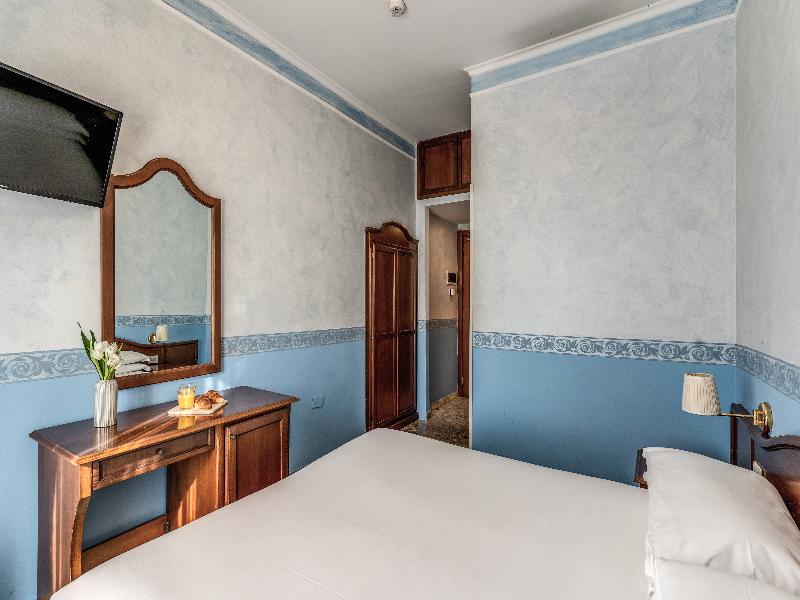 Hotel Orazia - Oda