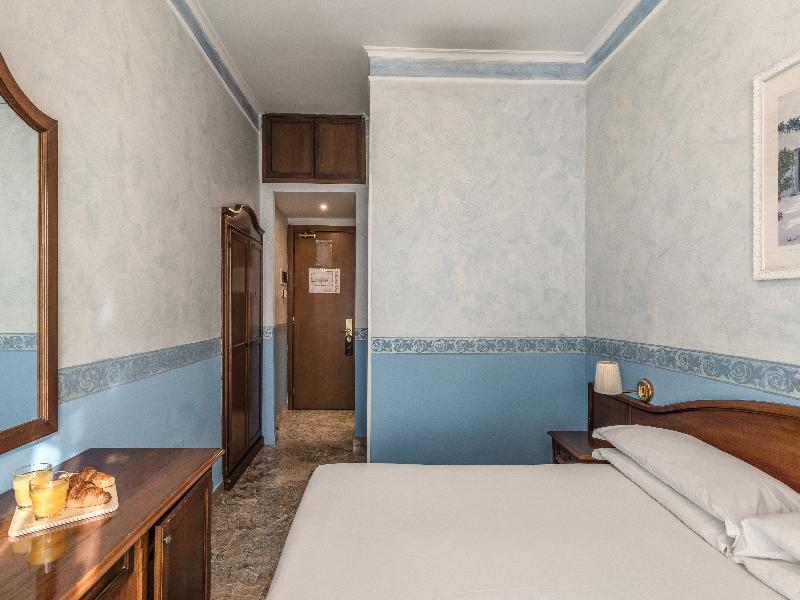 Hotel Orazia - Oda