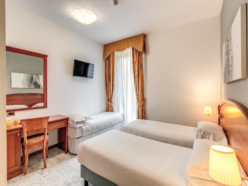 Hotel Orazia - Oda