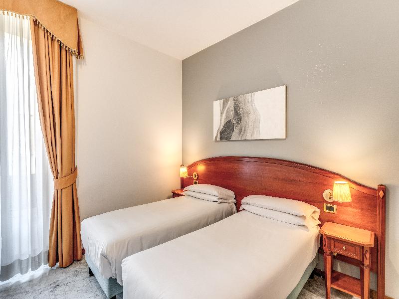Hotel Orazia - Oda