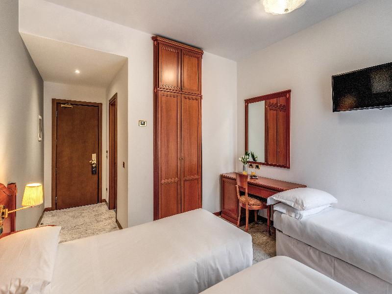 Hotel Orazia - Oda