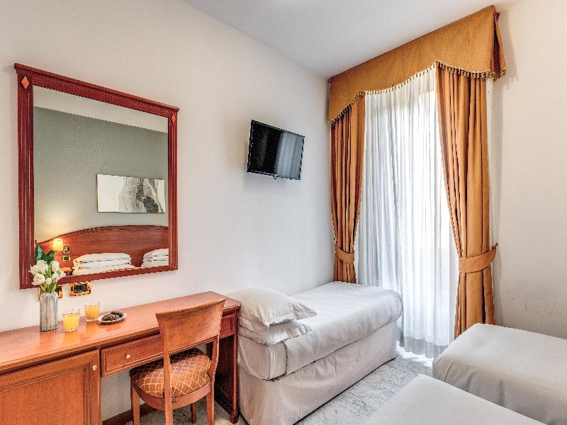 Hotel Orazia - Oda