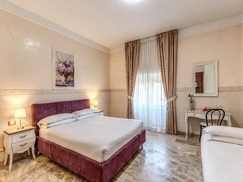 Hotel Orazia - Oda